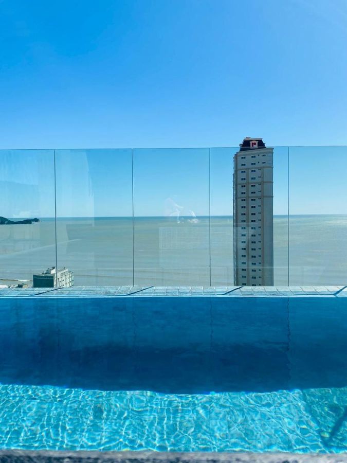 Apto 2 dormitórios (2 suítes) — Villa Orizzon 1, Itapema/SC - Apartamento em Morretes, Itapema - à venda - Portal Imóveis Itapema