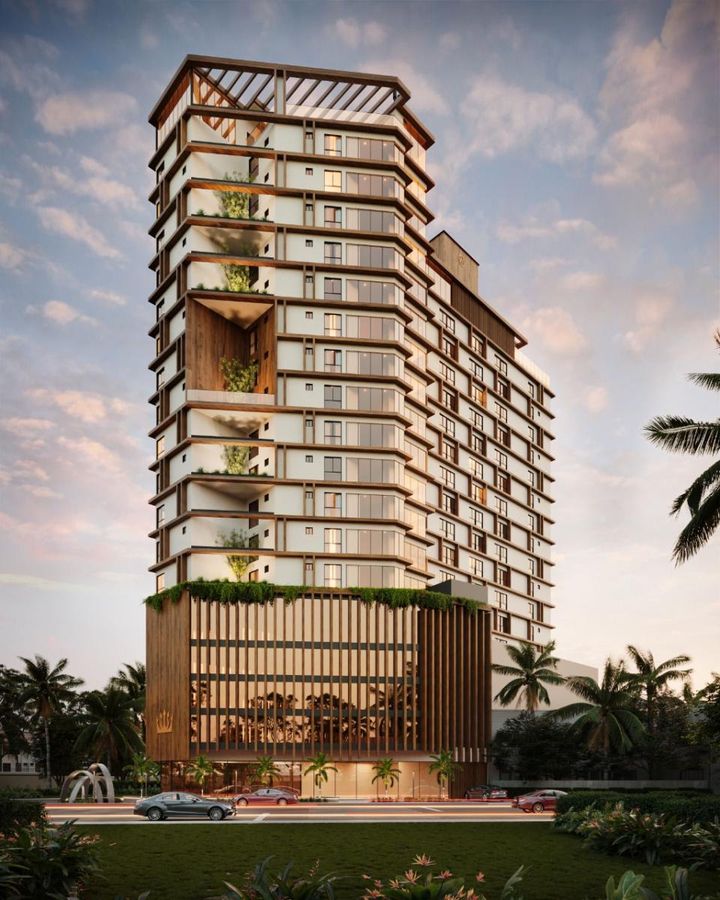 Apto 2 dorm (1 suíte) — Atlantia, Balneário Perequê, Porto Belo/SC - Apartamento em Balneário Perequê, Porto Belo - à venda - Portal Imóveis Itapema