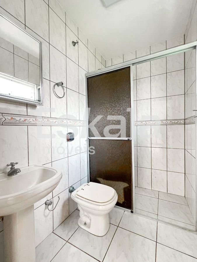 Casa Residencial Com 01 Suíte + 02 Dormitórios Amizade - Jaraguá do Sul