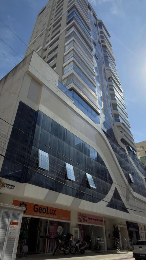 Apto 5 dorm. (5 suítes) — Águas Cristalinas, Itapema/SC - Apartamento em Meia Praia, Itapema - à venda - Portal Imóveis Itapema