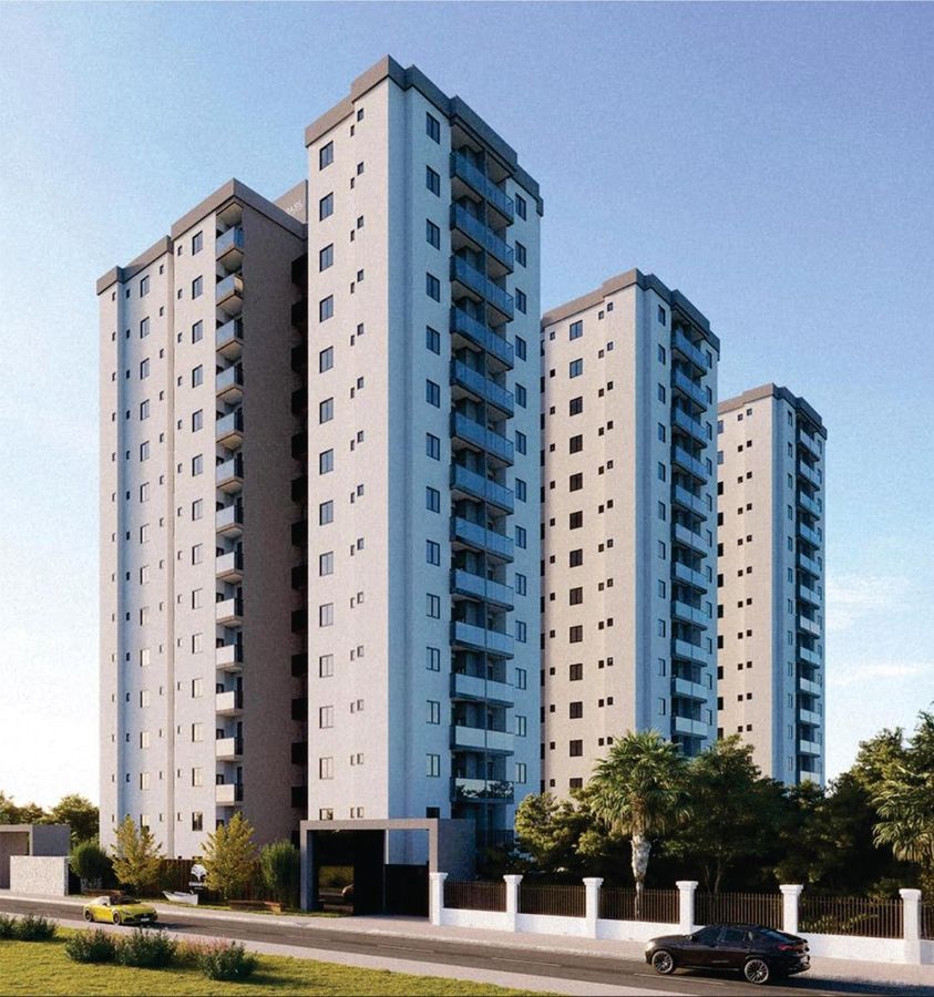 Empreendimento Guarapuvu Parque — 2 dorm., Itapema/SC - Apartamento em Morretes, Itapema - à venda - Portal Imóveis Itapema