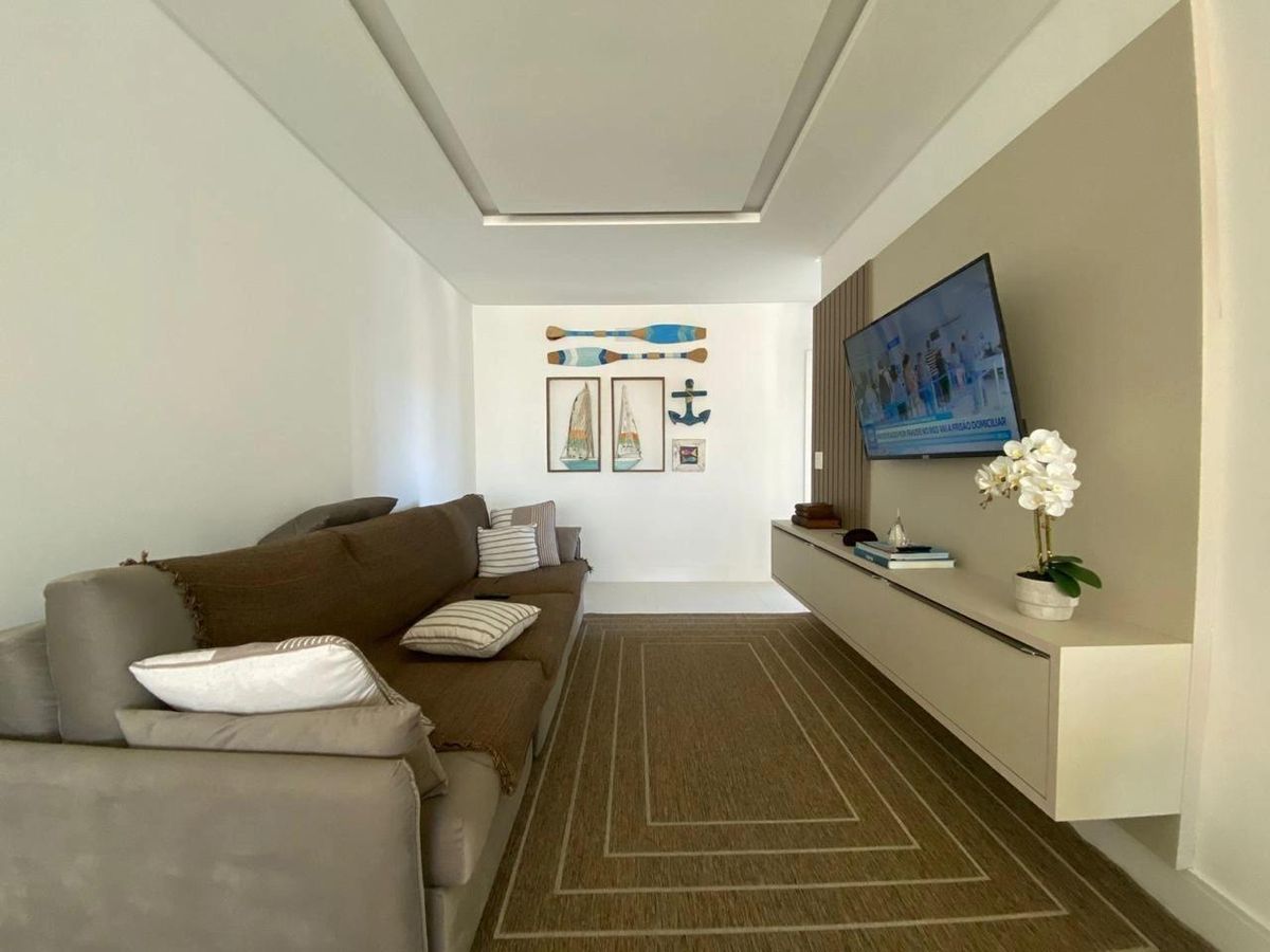 Apto 3 suítes — Torri Di Mare, Balneário Perequê, Porto Belo/SC - Apartamento em Balneário Perequê, Porto Belo - à venda - Portal Imóveis Itapema