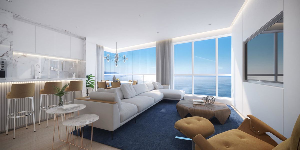 Apto 3 dorm (3 suítes) — Lumière, Morretes, Itapema/SC - Apartamento em Morretes, Itapema - à venda - Portal Imóveis Itapema