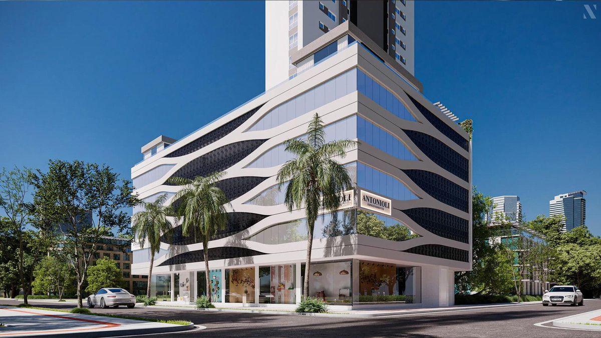 Apto 3 dorms (3 suítes) — Grand Unique Tower, Itapema/SC - Apartamento em Castelo Branco, Itapema - à venda - Portal Imóveis Itapema
