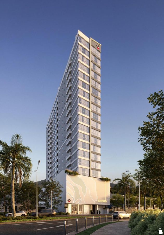 Empreendimento Luz de Valéria, 3 suítes, Porto Belo/SC - Apartamento em Jardim dourado, Porto Belo - à venda - Portal Imóveis Itapema
