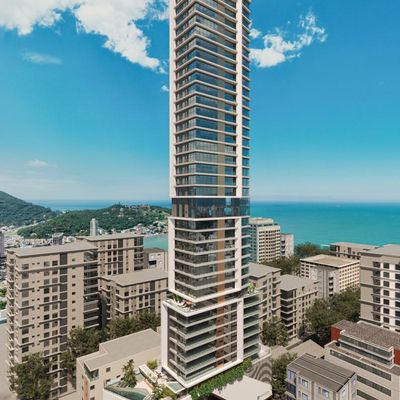 Empreendimento Redentor — 4 dorm (4 suítes), Itapema/SC - Apartamento em Centro, Itapema - à venda - Portal Imóveis Itapema