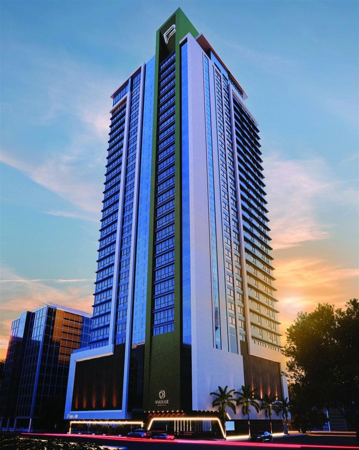 Empreendimento Amouge Residence — 3 dorm., Porto Belo/SC - Apartamento em Balneário Perequê, Porto Belo - à venda - Portal Imóveis Itapema