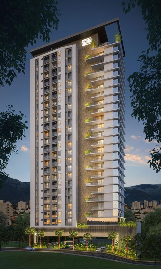 Apto 2 dorms (2 suítes) — Porto Belo Tower, Porto Belo/SC - Apartamento em Vila Nova, Porto Belo - à venda - Portal Imóveis Itapema