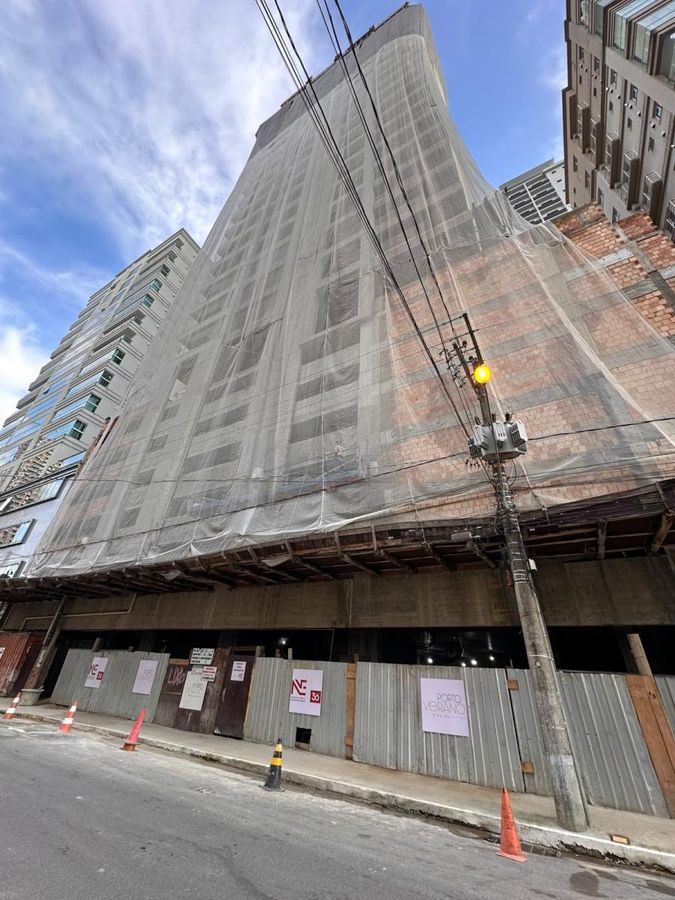 Apto 3 dormitórios (3 suítes) — Porto Verano, Itapema/SC - Apartamento em Castelo Branco, Itapema - à venda - Portal Imóveis Itapema