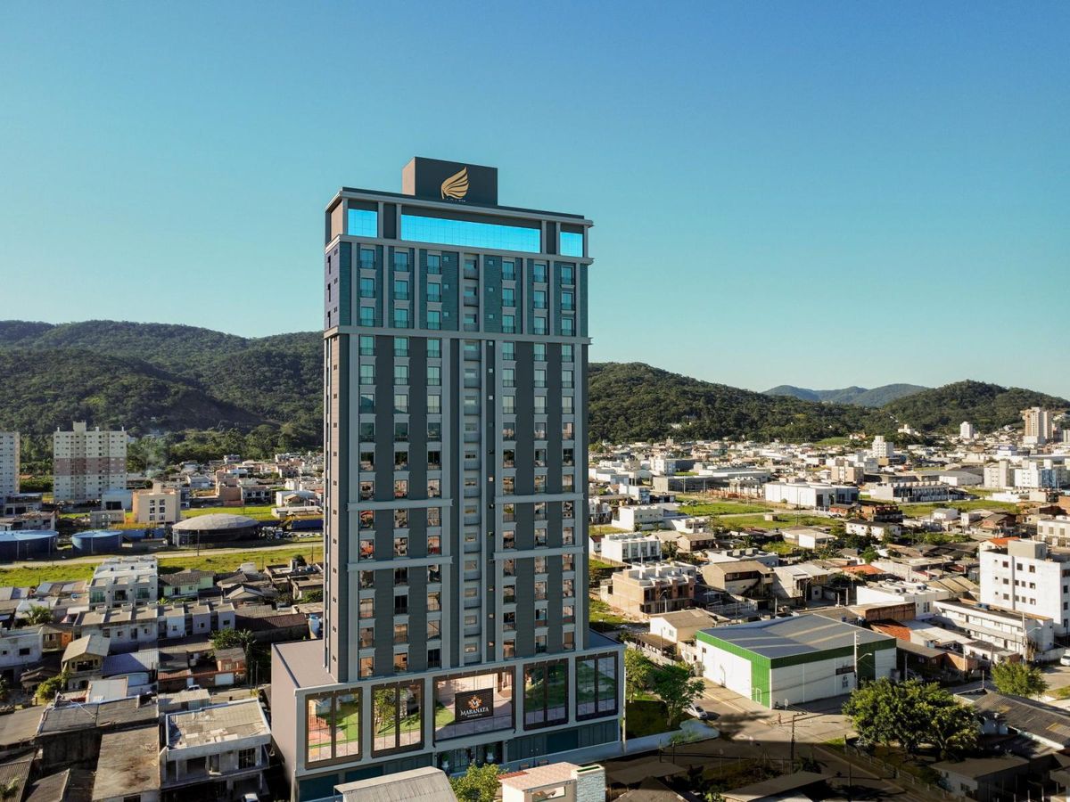 Apto 2 dormitórios (2 suítes) — Maranata, Itapema/SC - Apartamento em Morretes, Itapema - à venda - Portal Imóveis Itapema