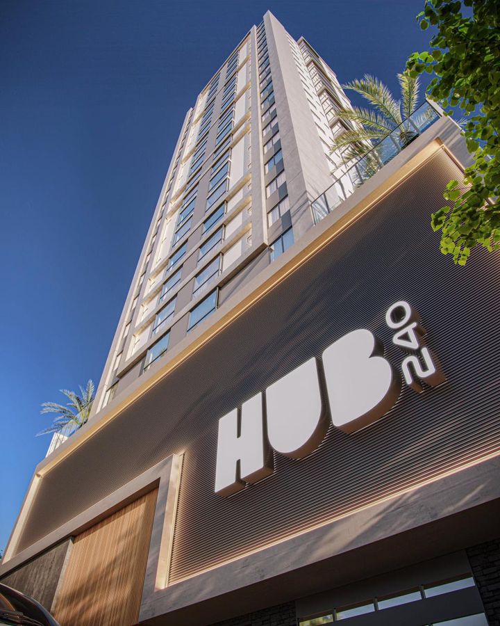 Apto 1 dormitório (1 suíte) — Flat/Studio, Porto Belo/SC - Apartamento em Perequê, Porto Belo - à venda - Portal Imóveis Itapema