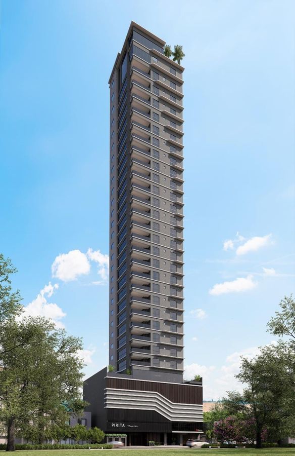 Apto 4 suítes — Pirita Concept Home, Meia Praia, Itapema/SC - Apartamento em Meia Praia, Itapema - à venda - Portal Imóveis Itapema