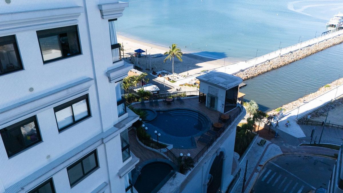 Apto 4 dorm (4 suítes) — Infinity Residence Club, Itapema/SC - Apartamento em Centro, Itapema - à venda - Portal Imóveis Itapema