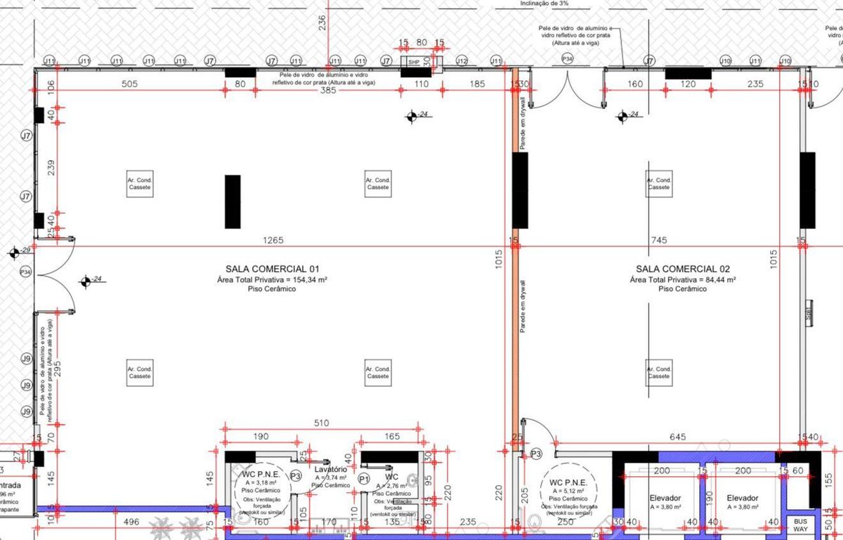 Sala Comercial, R. Gentil Coelho, Porto Belo/SC - Salas Comerciais em Perequê, Porto Belo - à venda - Portal Imóveis Itapema