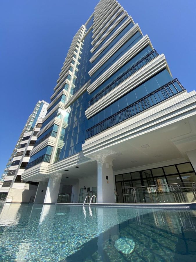 Apto 4 dormitórios (4 suítes) — Villa de Siena, Itapema/SC - Apartamento em Meia Praia, Itapema - à venda - Portal Imóveis Itapema