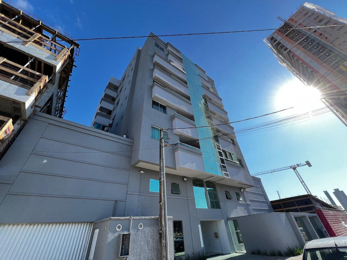 Apto 2 dorm (1 suíte) — Ilha Bela Residence, Porto Belo/SC - Apartamento em Balneário Perequê, Porto Belo - à venda - Portal Imóveis Itapema