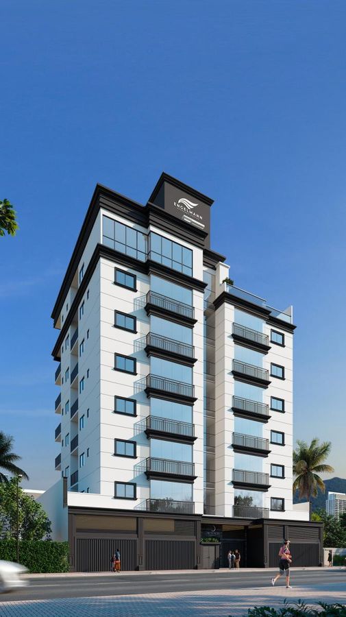 Apto 3 dormitórios (1 suíte) — Mond Residenz, Itapema/SC - Apartamento em Varzea, Itapema - à venda - Portal Imóveis Itapema