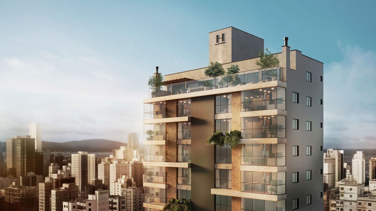 Apto 3 dormitórios (3 suítes) — 2CINCO4 EDITION, Itapema/SC - Apartamento em Meia Praia, Itapema - à venda - Portal Imóveis Itapema