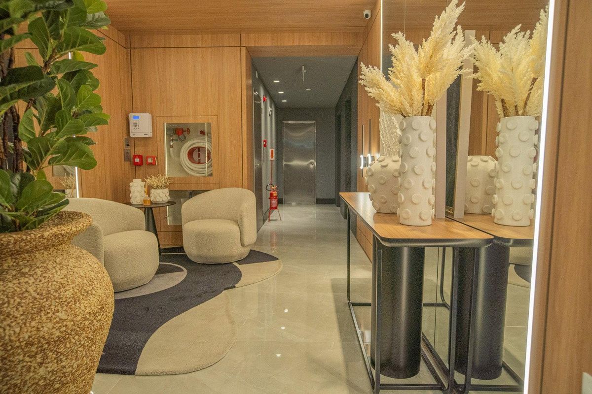 Apto 3 dorms (3 suítes) — Vessel Residence, Itapema/SC - Apartamento em Castelo Branco, Itapema - à venda - Portal Imóveis Itapema