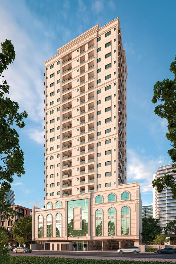 Empreendimento Figueiras — 2 dorm., Morretes, Itapema/SC - Apartamento em Morretes, Itapema - à venda - Portal Imóveis Itapema