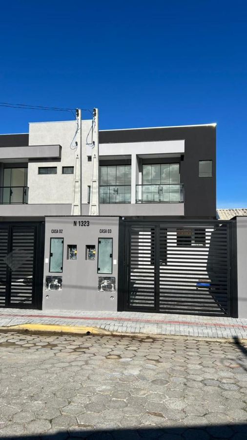 Casa 2 dormitórios (2 suítes) — Morretes, Itapema/SC - Casa em Morretes, Itapema - à venda - Portal Imóveis Itapema