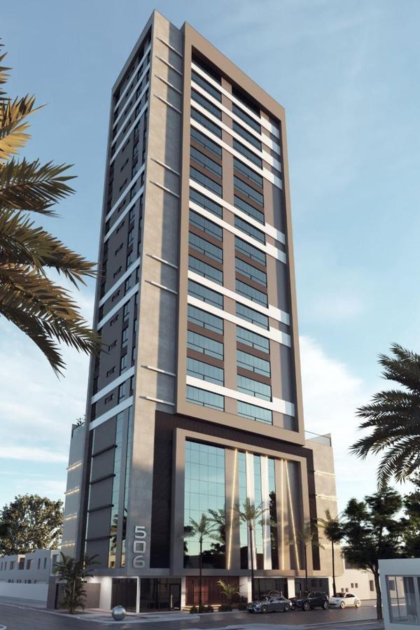 Apto 3 dormitórios (3 suítes) — Acquamarine, Porto Belo/SC - Apartamento em Balneário Perequê, Porto Belo - à venda - Portal Imóveis Itapema