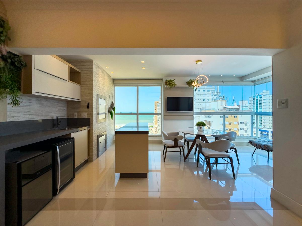 Apto 4 dorms (4 suítes) — Le Lis Blanc, Itapema/SC - Apartamento em Meia Praia, Itapema - à venda - Portal Imóveis Itapema
