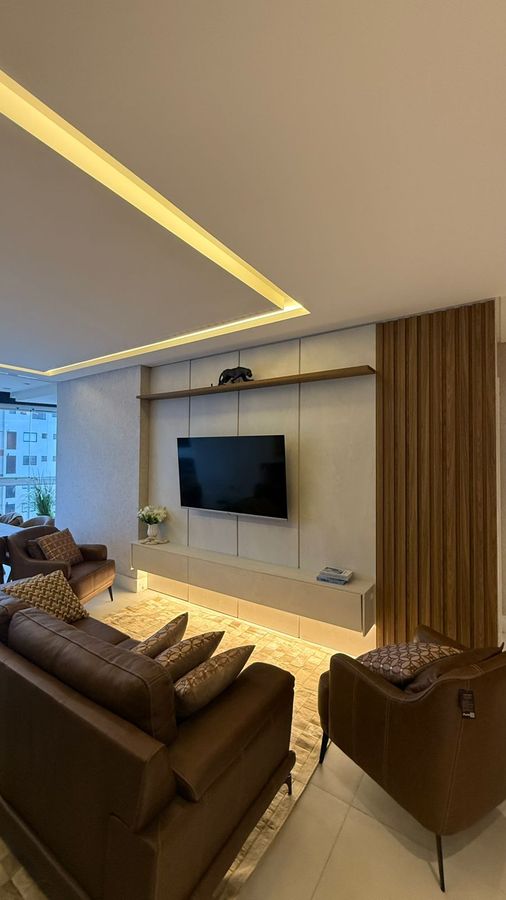Apto 3 dormitórios (3 suítes) — Pleniluni, Itapema/SC - Apartamento em Meia Praia, Itapema - à venda - Portal Imóveis Itapema