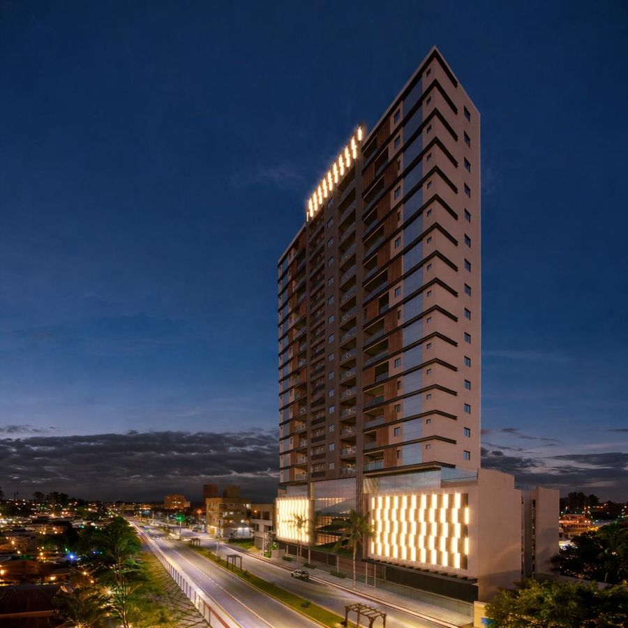 Apto 3 dorm. (3 suítes) — Don Donato Vintage, Porto Belo/SC - Apartamento em Balneário Perequê, Porto Belo - à venda - Portal Imóveis Itapema