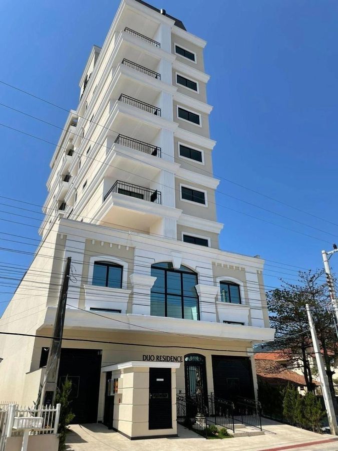 Apto 2 dorm. (2 suítes) — Duo Residence, Porto Belo/SC - Apartamento em Balneário Perequê, Porto Belo - à venda - Portal Imóveis Itapema