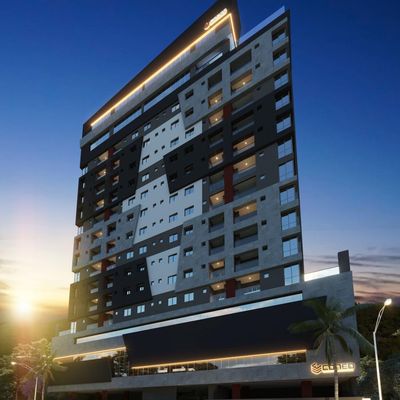 Apartamento — Rosenthal, Morretes, Itapema/SC - Apartamento em Itapema - à venda - Portal Imóveis Itapema