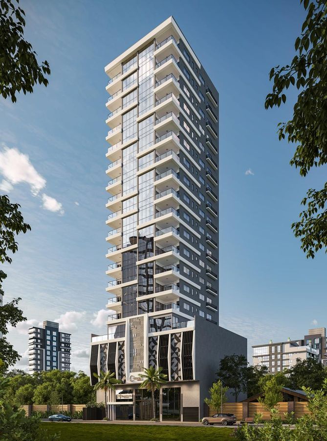 Apto 3 dorm (3 suítes) — Córdoba, Balneário Perequê, Porto Belo/SC - Apartamento em Balneário Perequê, Porto Belo - à venda - Portal Imóveis Itapema