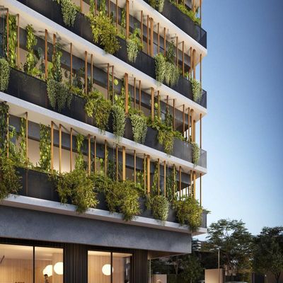 Apto 1 dormitório — Brise, Centro, Itapema/SC - Apartamento em Itapema - à venda - Portal Imóveis Itapema