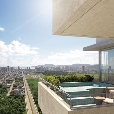 Empreendimento Vitta 27 — 1 dormitório, Porto Belo/SC - Apartamento em Balneário Perequê, Porto Belo - à venda - Portal Imóveis Itapema