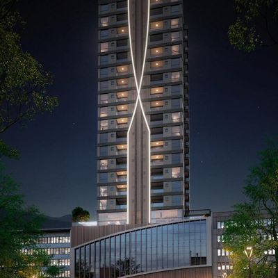 Empreendimento Aimè Residence, 2 dormitórios, Porto Belo/SC - Apartamento em Porto Belo - à venda - Portal Imóveis Itapema
