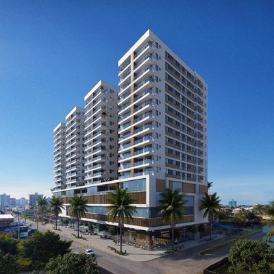 Sala Comercial – Porto Belo Home Club, Porto Belo/SC - Salas Comerciais em Balneário Perequê, Porto Belo - para locação - Portal Imóveis Itapema