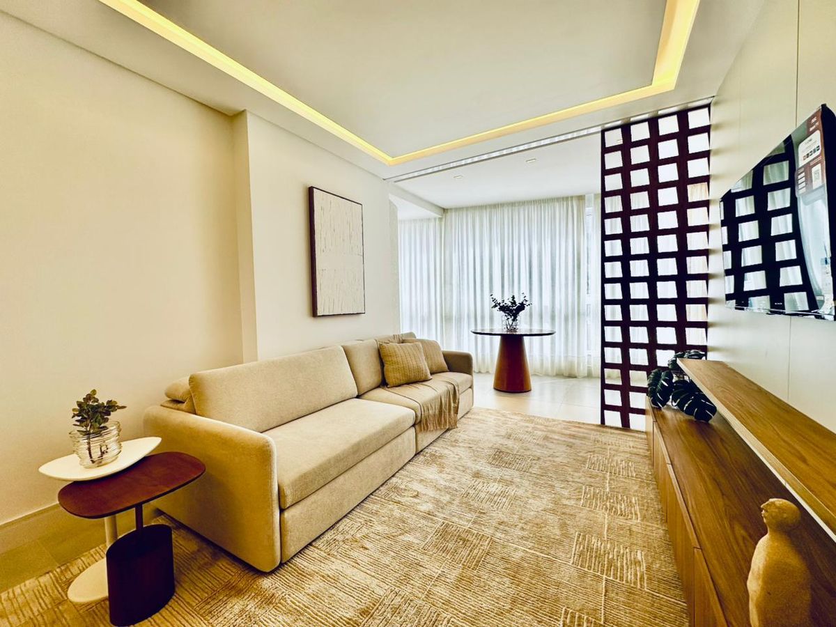 Apto 3 dorm (3 suítes) — Pleniluni, Itapema/SC - Apartamento em Castelo Branco, Itapema - à venda - Portal Imóveis Itapema