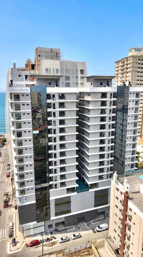 Apto 2 dormitórios (2 suítes) — Píer Village, Porto Belo/SC - Apartamento em Balneário Perequê, Porto Belo - à venda - Portal Imóveis Itapema
