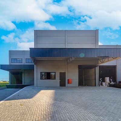 Galpão — ABC Business Park, Balneário Perequê, Porto Belo/SC - Galpão em Balneário Perequê, Porto Belo - à venda - Portal Imóveis Itapema