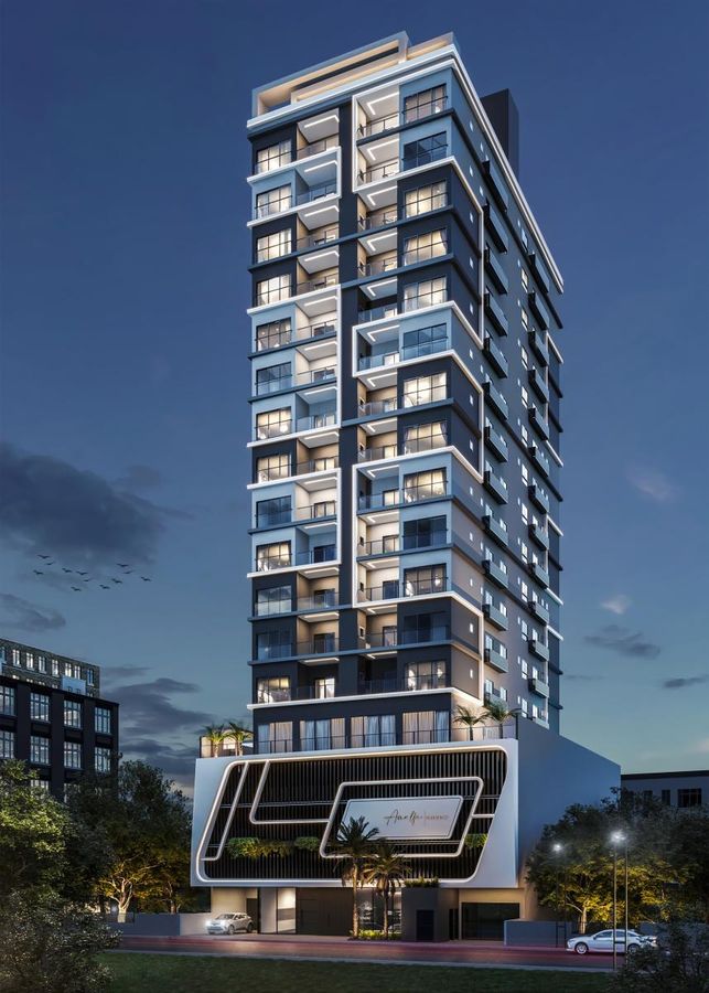 Empreendimento Amalfi Residence — 3 suítes, Porto Belo/SC - Apartamento em Perequê, Porto Belo - à venda - Portal Imóveis Itapema
