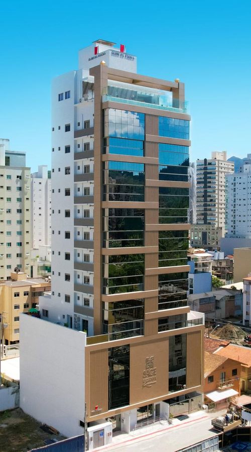 Apartamento de 105 m² — Sage Exclusive, Centro, Itapema/SC - Apartamento em Centro, Itapema - à venda - Portal Imóveis Itapema