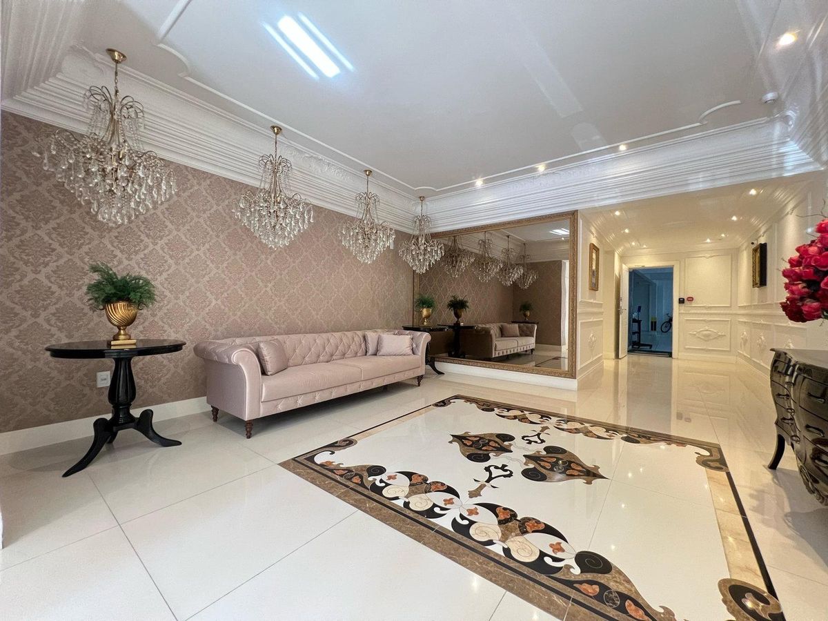 Apto 4 dormitórios (4 suítes) — Via Veneto, Itapema/SC - Apartamento em Meia Praia, Itapema - à venda - Portal Imóveis Itapema