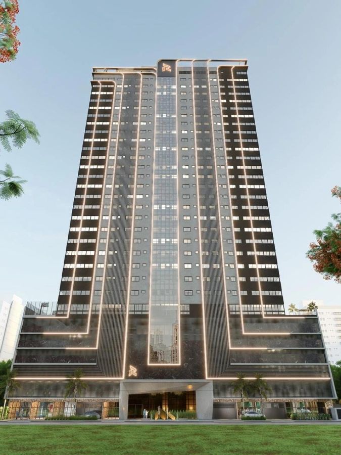 Apto 1 dormitório — Villa, Jardim Dourado, Porto Belo/SC - Apartamento em Jardim dourado, Porto Belo - à venda - Portal Imóveis Itapema