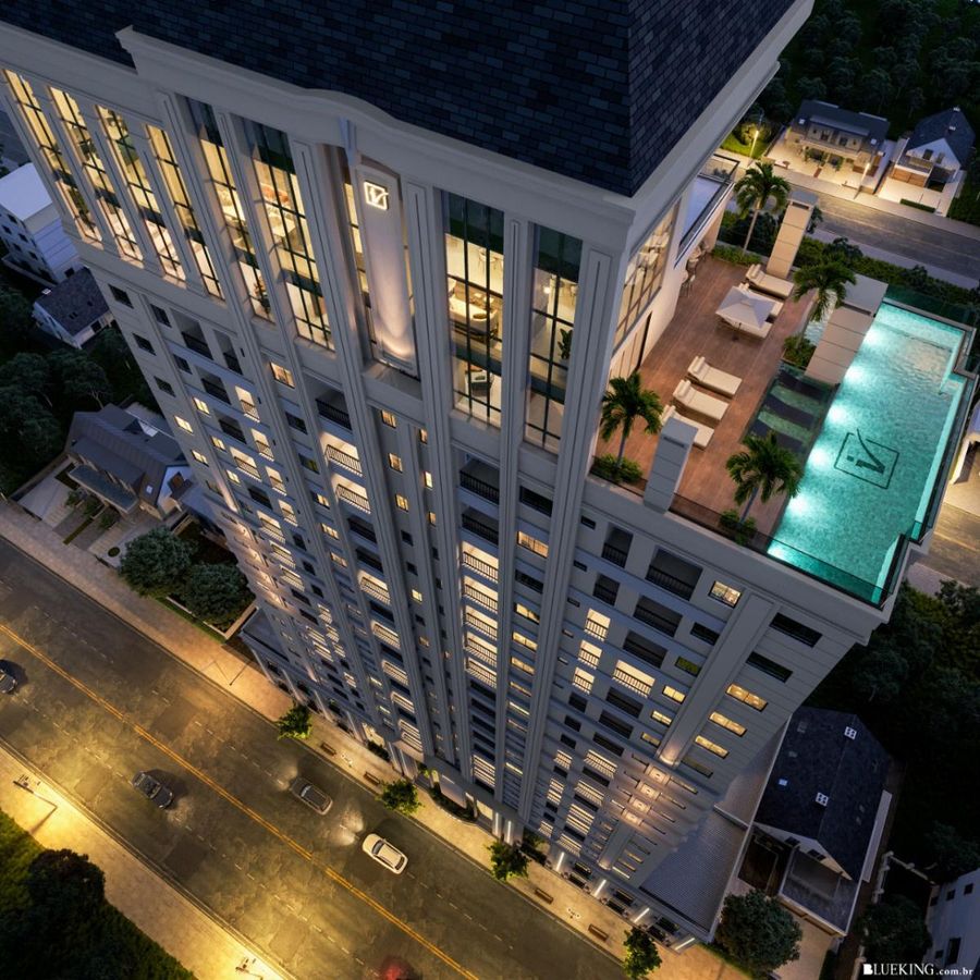 Apto 2 dormitórios (1 suíte) — Trésor, Morretes, Itapema/SC - Apartamento em Morretes, Itapema - à venda - Portal Imóveis Itapema