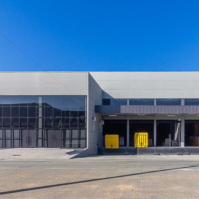 Galpão ABC Business Park, Alto Perequê, Porto Belo/SC - Galpão em Alto Perequê, Porto Belo - à venda - Portal Imóveis Itapema