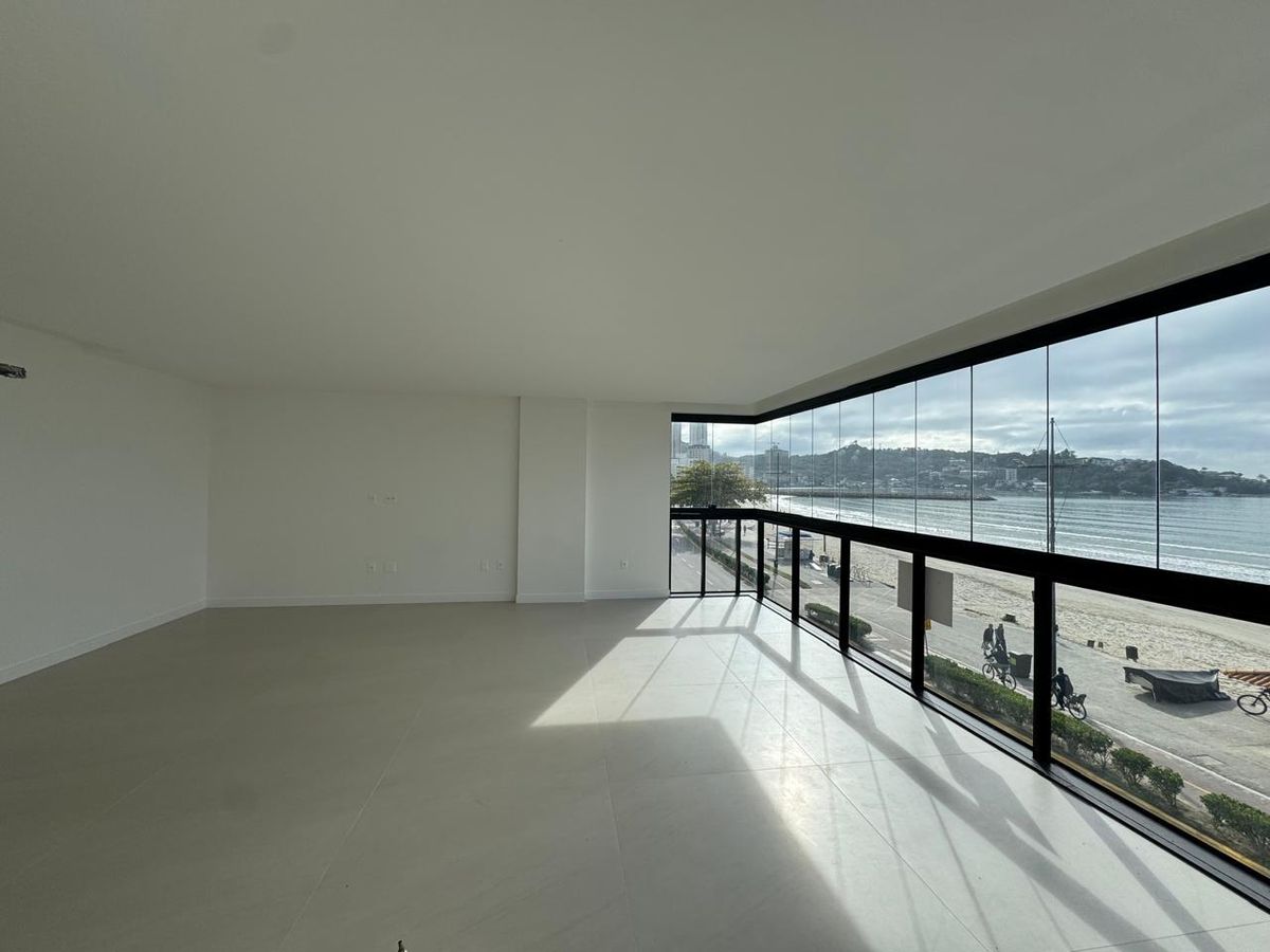 Apto 3 dormitórios (3 suítes) — Apto Frente Mar, Itapema/SC - Apartamento em Centro, Itapema - à venda - Portal Imóveis Itapema