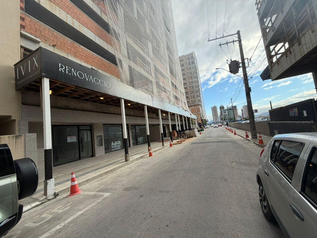 Sala Comercial — Edifício Renovaccio, Andorinha, Itapema/SC - Salas Comerciais em Meia Praia, Itapema - para locação - Portal Imóveis Itapema