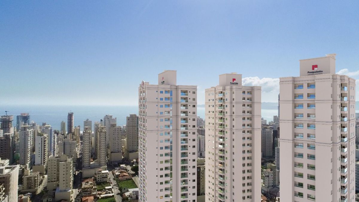 Apto 3 dorm (1 suíte) — Greenvile, Meia Praia, Itapema/SC - Apartamento em Meia Praia, Itapema - à venda - Portal Imóveis Itapema