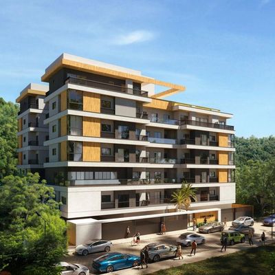 Apto 4 dormitórios (3 suítes) — Carina Camboin, Itapema/SC - Apartamento em Itapema - à venda - Portal Imóveis Itapema