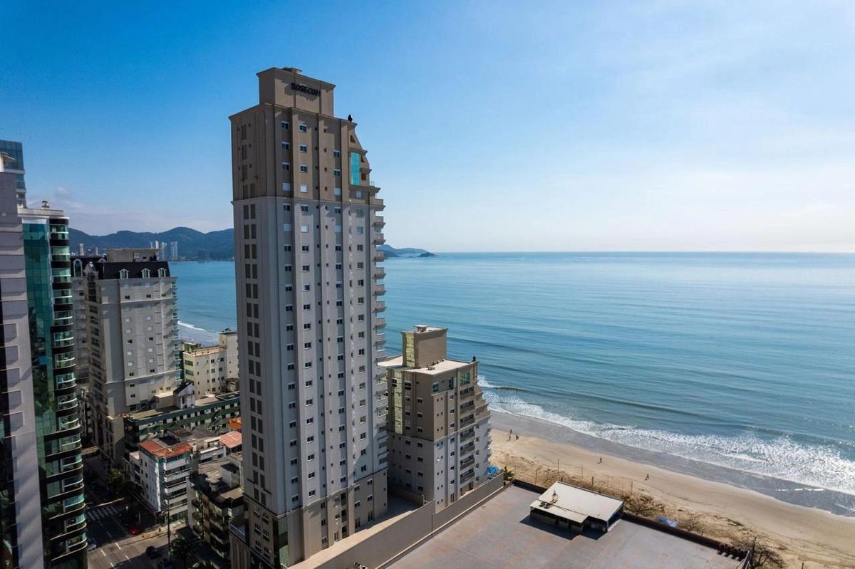 Apto 4 dorms (4 suítes) — PentHouse, Meia Praia, Itapema/SC - Apartamento em Meia Praia, Itapema - à venda - Portal Imóveis Itapema